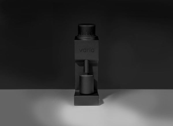 Varia VS3 Gen3 Grinder