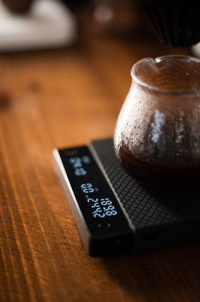 Timemore Black Mirror 2 Dual Sensor Scale