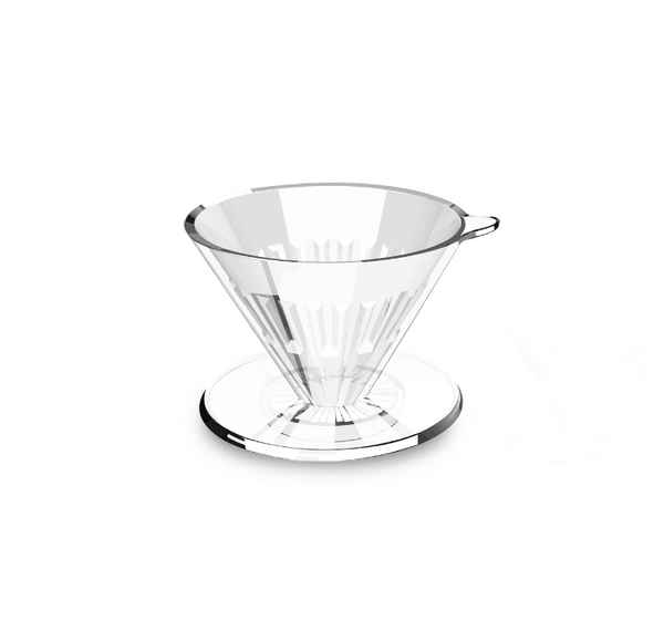 Timemore Crystal Eye Dripper
