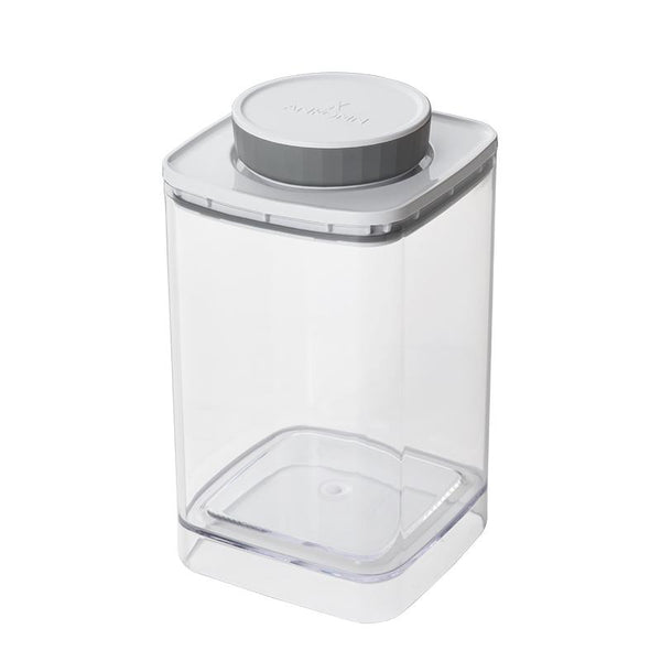 ANKOMN | Everlock Turn-N-Lock | Airtight Container (1.2L) - Clear