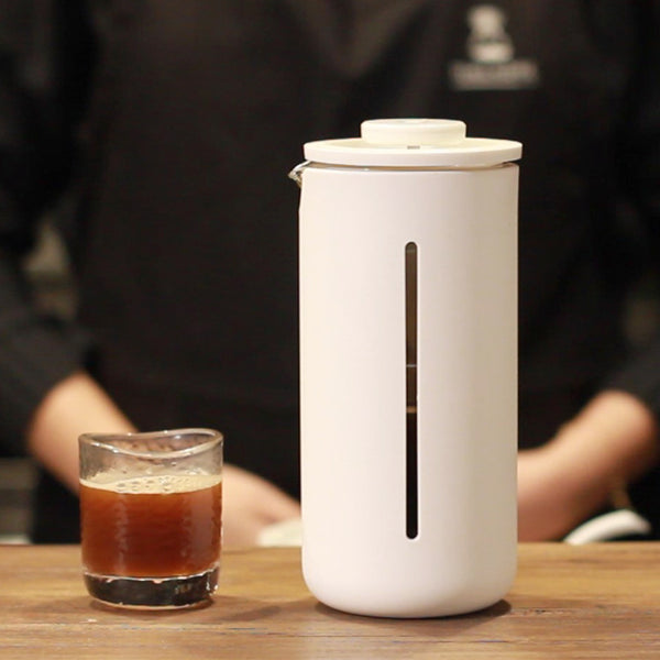 Timemore U French Press