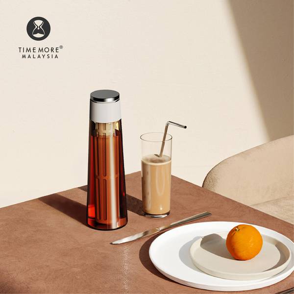 Timemore Icicle Cold Brewer