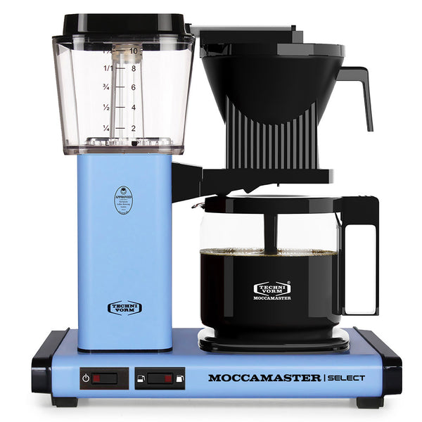 Moccamaster KBG Select