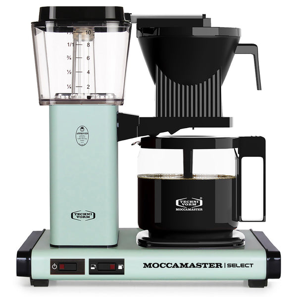 Moccamaster KBG Select