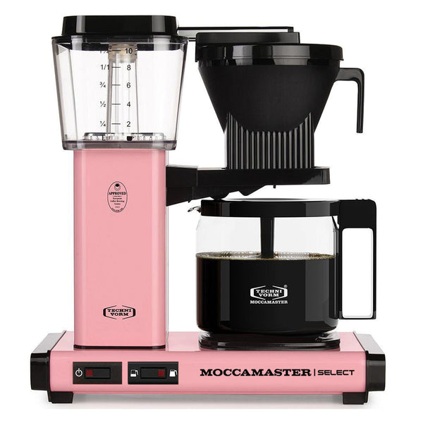 Moccamaster KBG Select