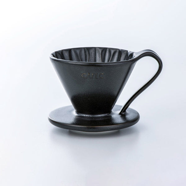 CAFEC Flower Dripper - Arita Ware (2-4cup)
