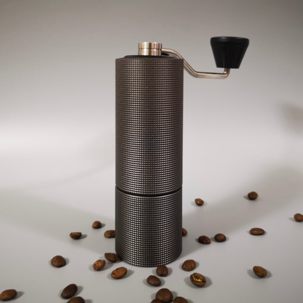Timemore C2 Handgrinder