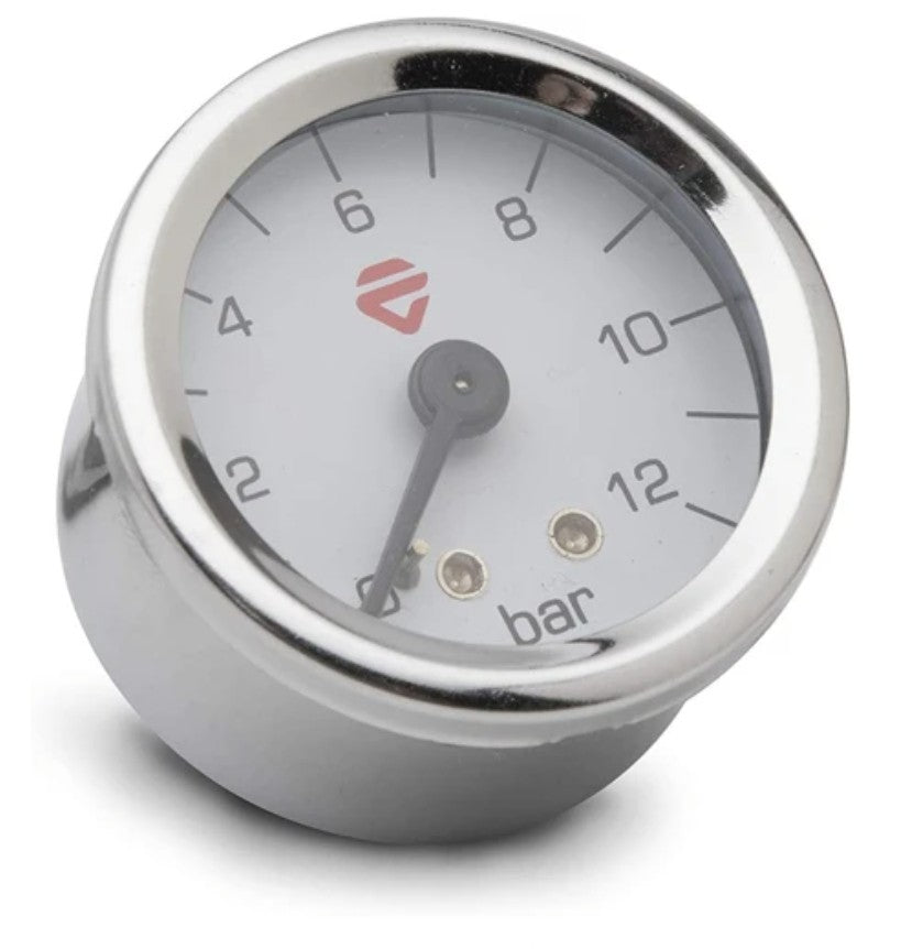 Lelit PLA2400 E61 Grouphead Pump Pressure Gauge thecoffeeguy