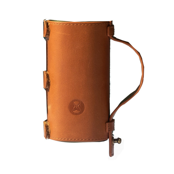 Timemore Chestnut X - Leather Strap