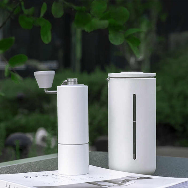 Timemore U French Press