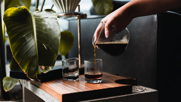 Timemore MUSE Pourover Stand