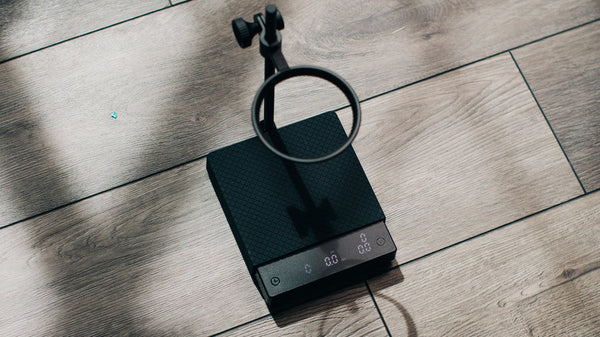 Timemore Black Mirror 2 Dual Sensor Scale