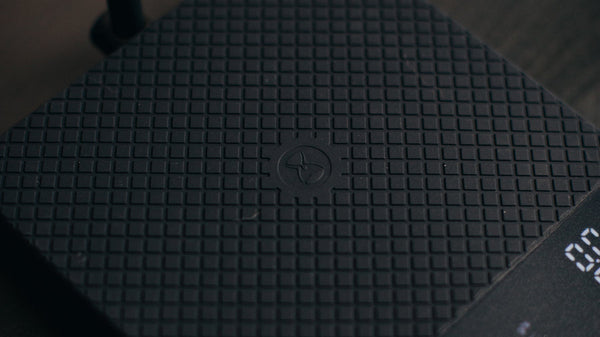 Timemore Black Mirror 2 Dual Sensor Scale