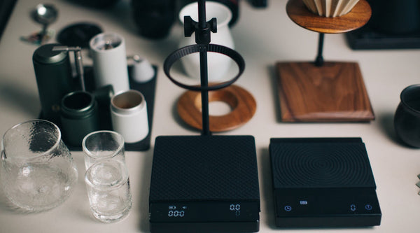 Timemore Black Mirror 2 Dual Sensor Scale