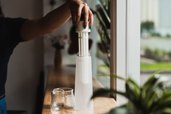 Timemore Icicle Cold Brewer