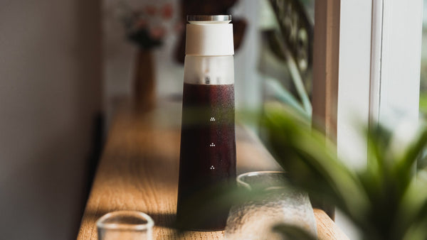 Timemore Icicle Cold Brewer