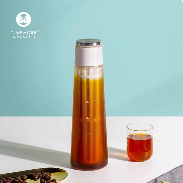 Timemore Icicle Cold Brewer