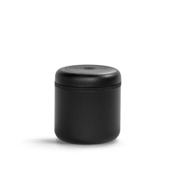 Fellow Atmos Vacuum Canister - Matte Black