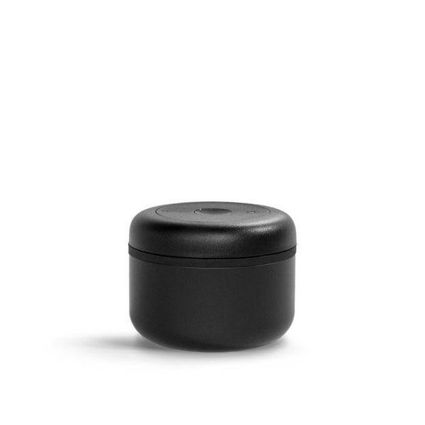 Fellow Atmos Vacuum Canister - Matte Black