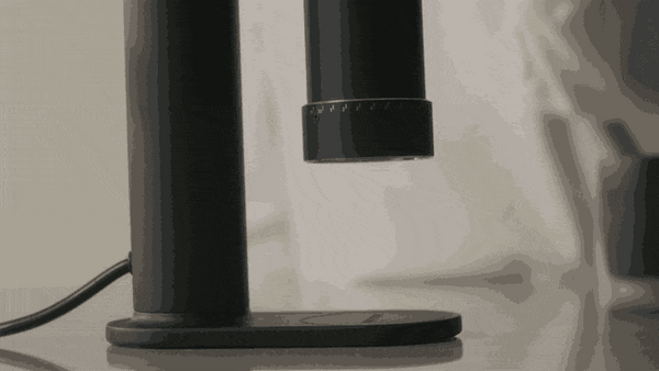 Goatstory ARCO Grinder