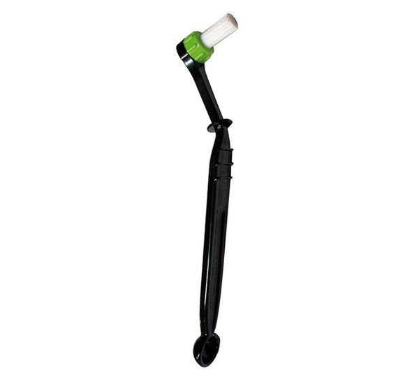 Cafetto Swivelhead Cleaning Brush