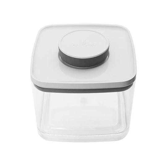 ANKOMN | Everlock Turn-N-Lock | Airtight Container (2.4L) - Clear