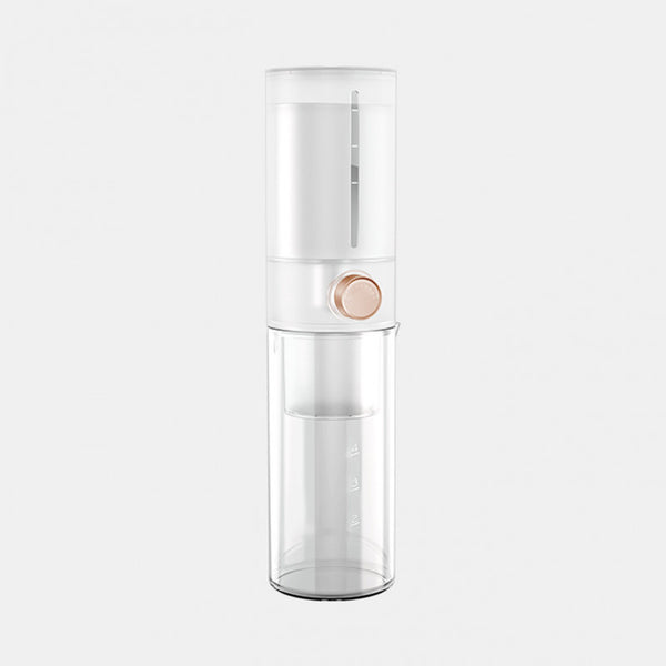 Timemore Ice Dripper (White)