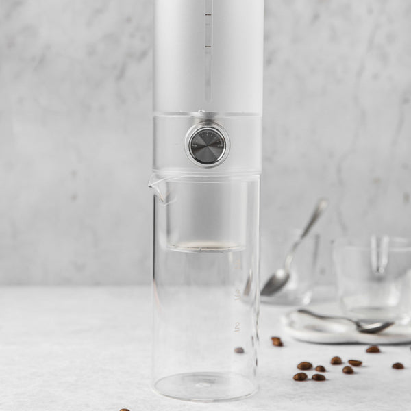 Timemore Ice Dripper (White)