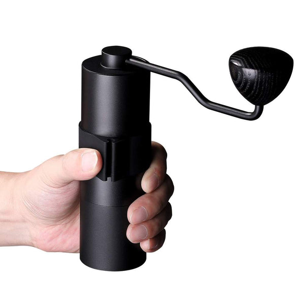 Normcore - Manual Grinder V2 49mm Ghost burr