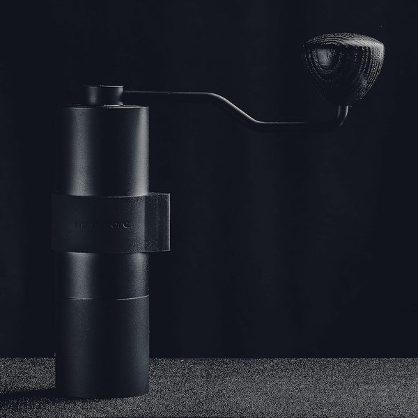 Normcore - Manual Grinder V2 49mm Ghost burr