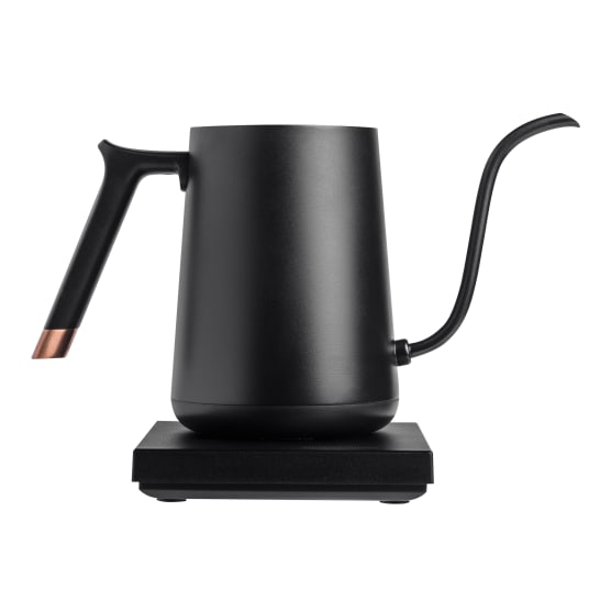 Timemore Fish Smart Kettle, 600ml - Black