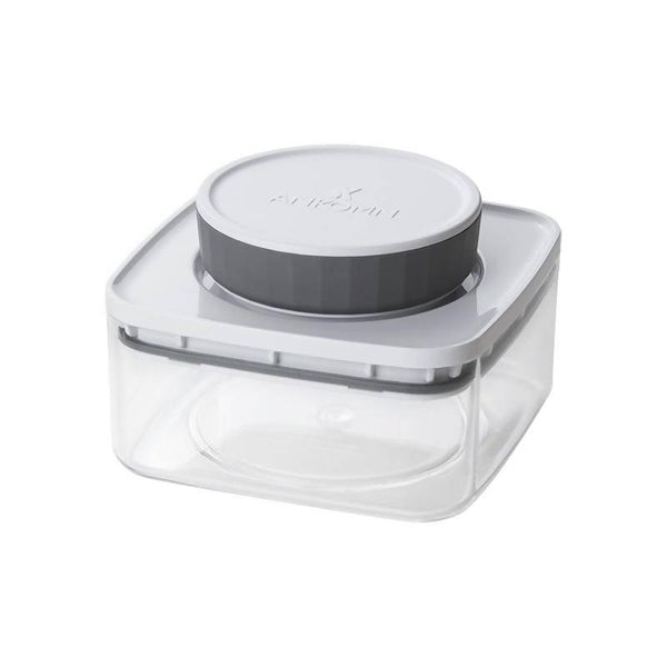 ANKOMN | Everlock Turn-N-Lock | Airtight Container (0.3L) - Clear