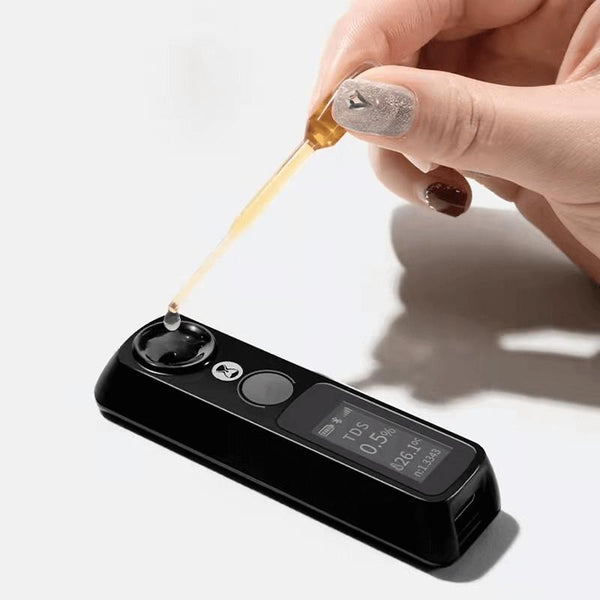 DFT x Timemore TDS Meter