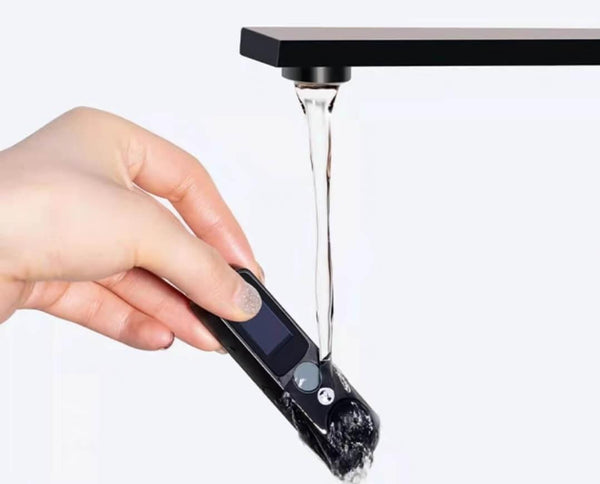 DFT x Timemore TDS Meter