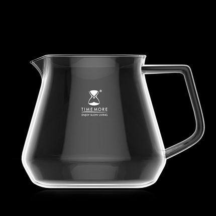 Timemore Glass Server