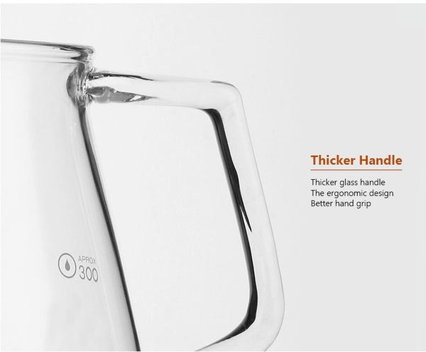 Timemore Glass Server
