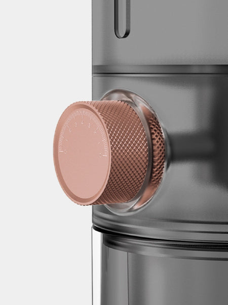 Timemore Ice Dripper (Black)
