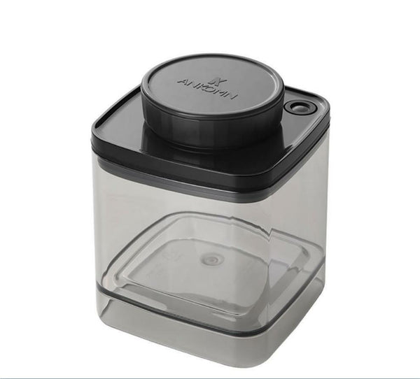 ANKOMN | Turn-N-Seal | Vacuum Container (0.6L) - UV Proof Semiblack