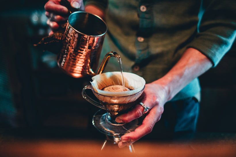 Filter Coffee
