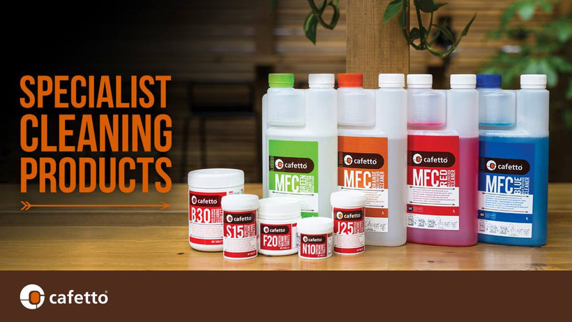 Cleaning Products