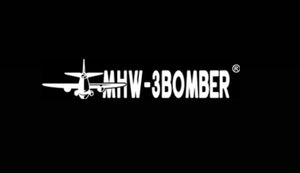 MHW-3BOMBER