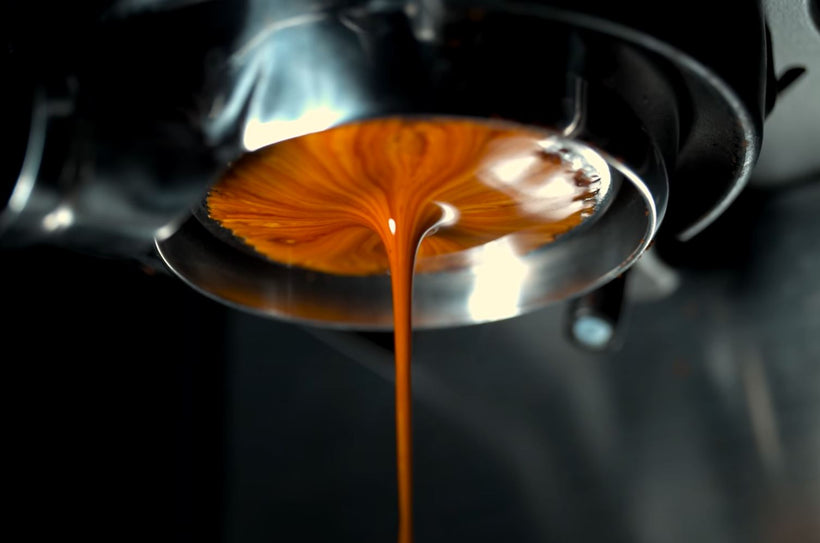 Espresso Coffee