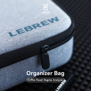 LeBrew RoastSee C1 Organizer bag