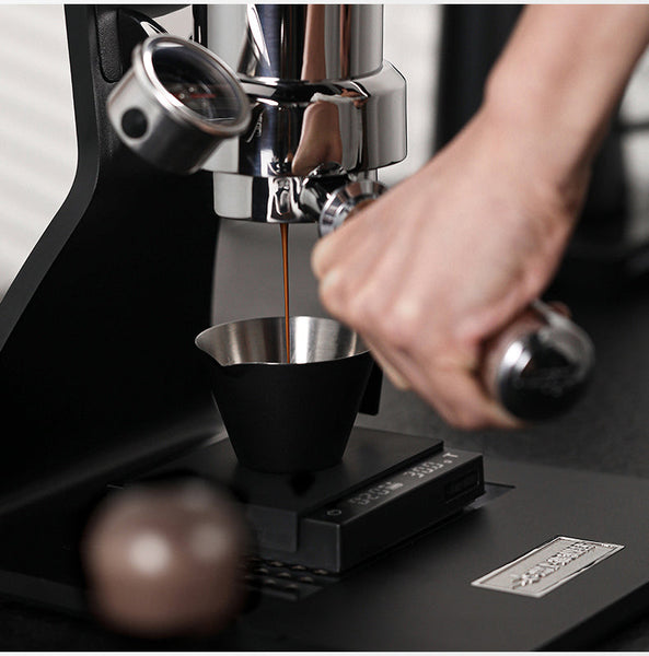 MHW-3BOMBER Sonic S7 Manual Lever Espresso Machine