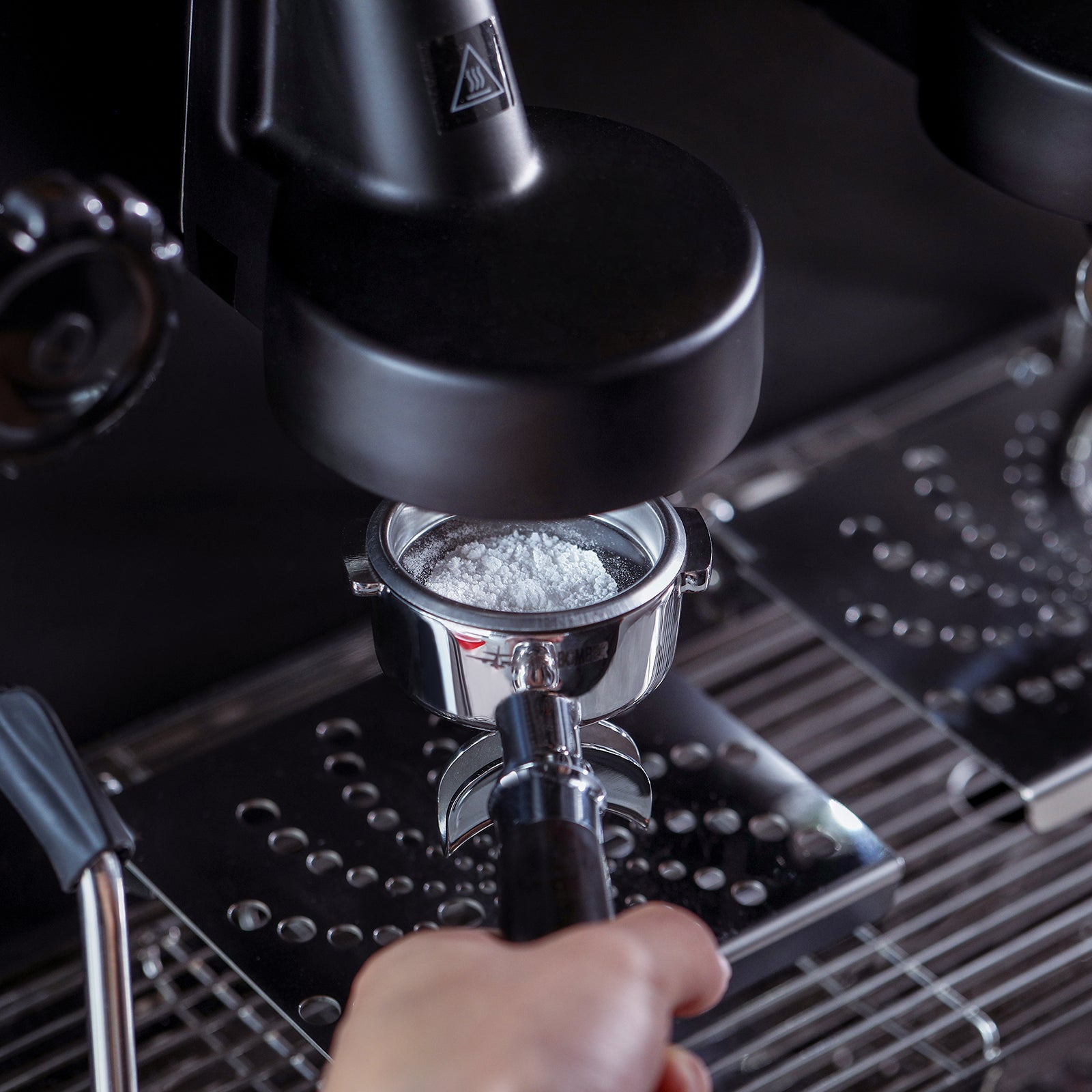 MHW-3BOMBER Blind Basket 58mm - Thumbnail 5