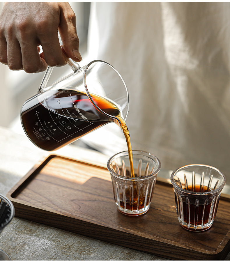 MHW-3BOMBER Elf Coffee Server - Thumbnail 4