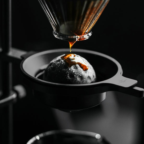 MHW-3BOMBER - Pour over Chilling Ball 42mm (Set of 2)
