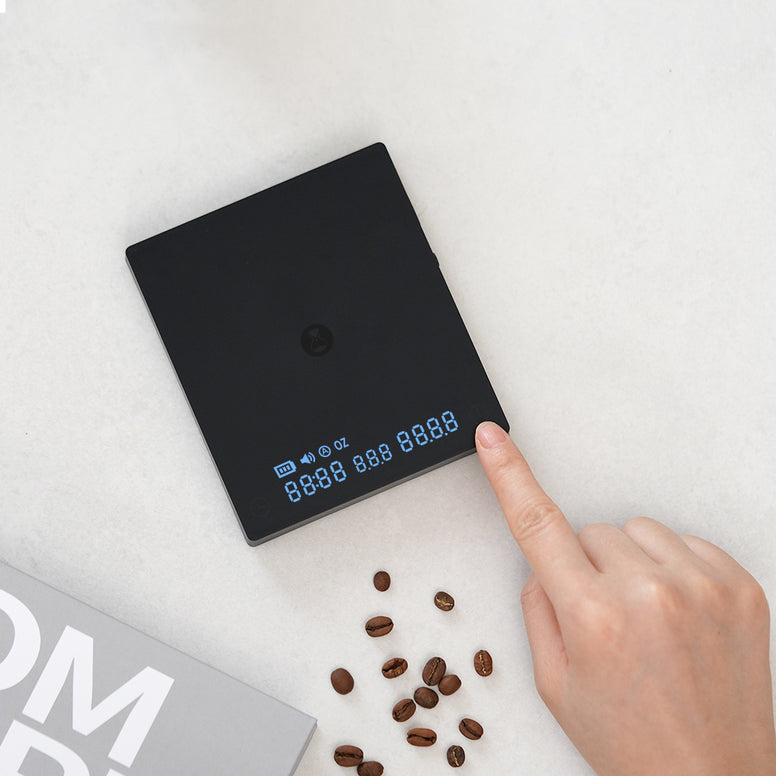 TIMEMORE Black Mirror Mini Coffee Scale - Thumbnail 2