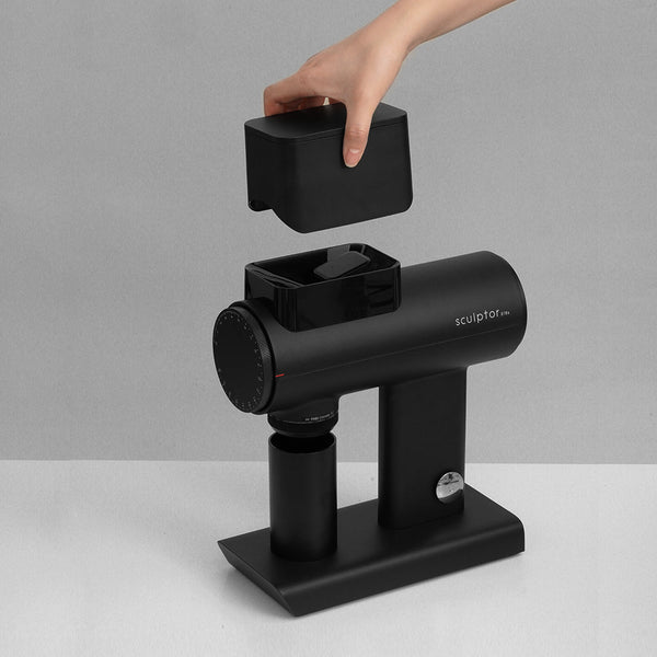 Timemore Sculptor 078/078S Hopper - Black