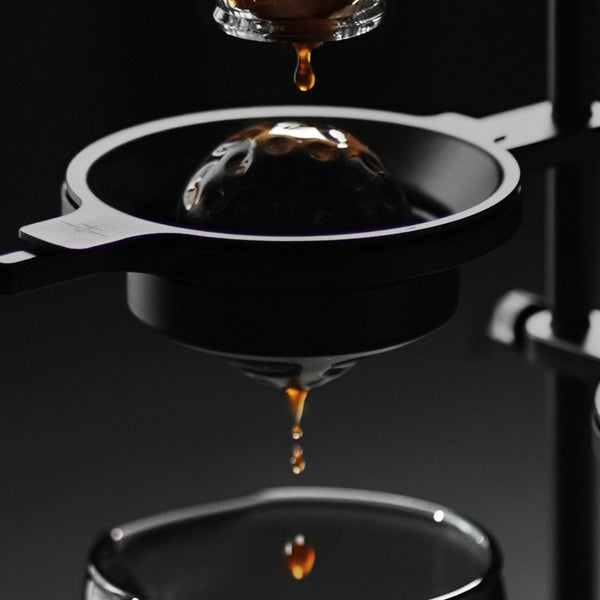 MHW-3BOMBER - Pour over Chilling Ball 42mm (Set of 2)
